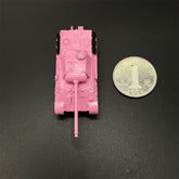 1/144 Leopard Tank Painted Finished Model